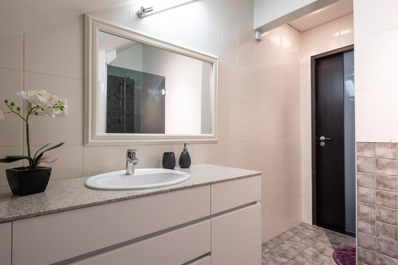 R43 Apartment Tallinn Exteriér fotografie