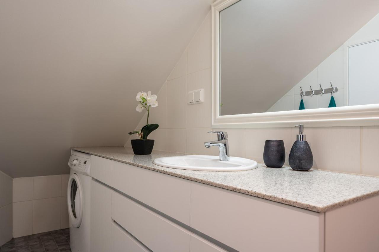 R43 Apartment Tallinn Exteriér fotografie